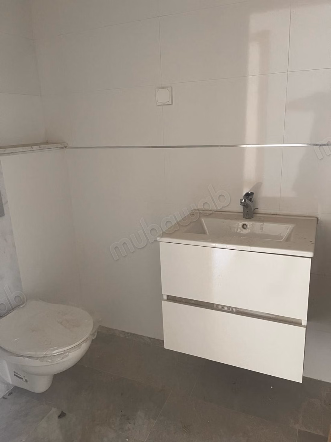 Appartement 90m terasse vue sur piscine, Riad garden