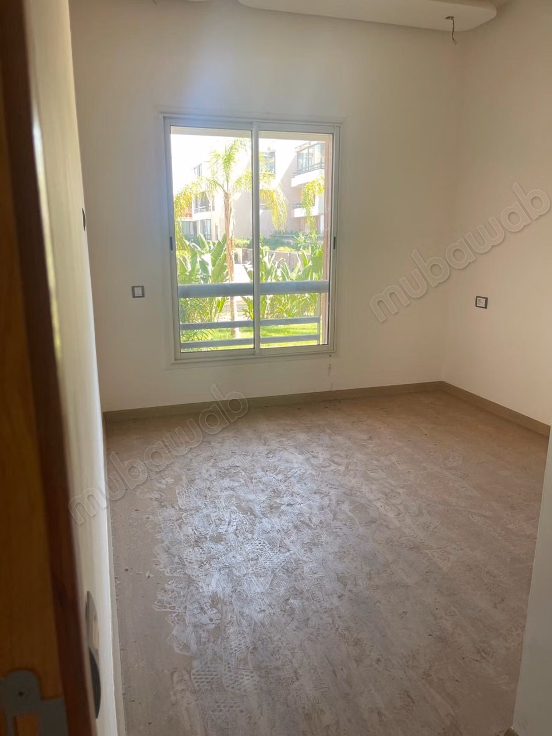Appartement 90m terasse vue sur piscine, Riad garden