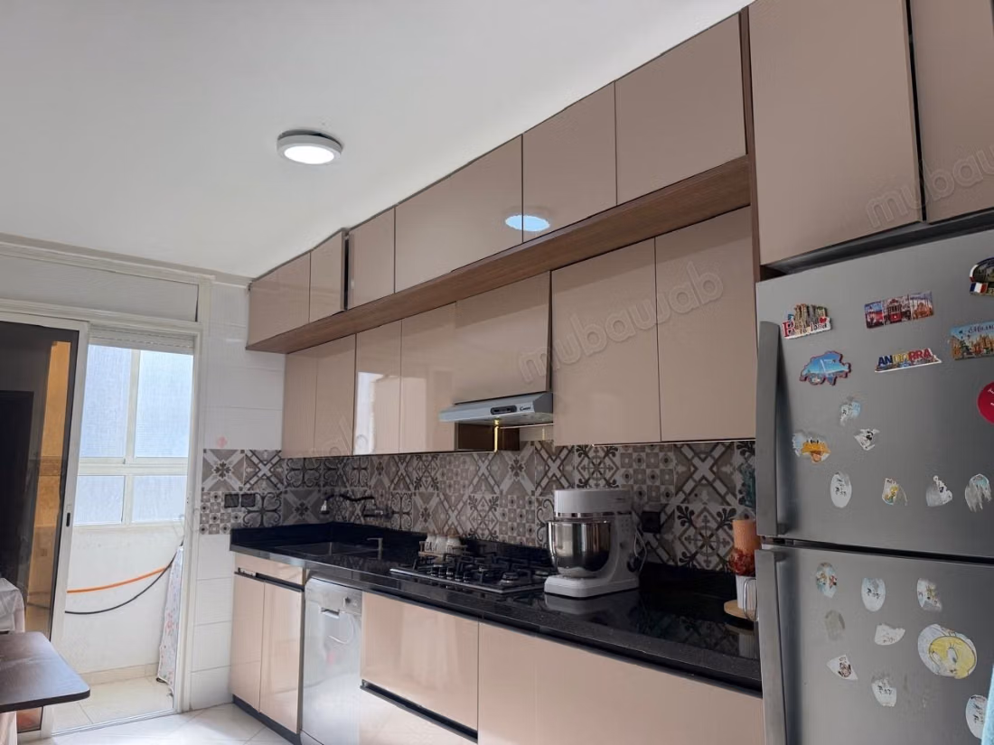 Apartment for sale 90m² in Salé with 2 facades