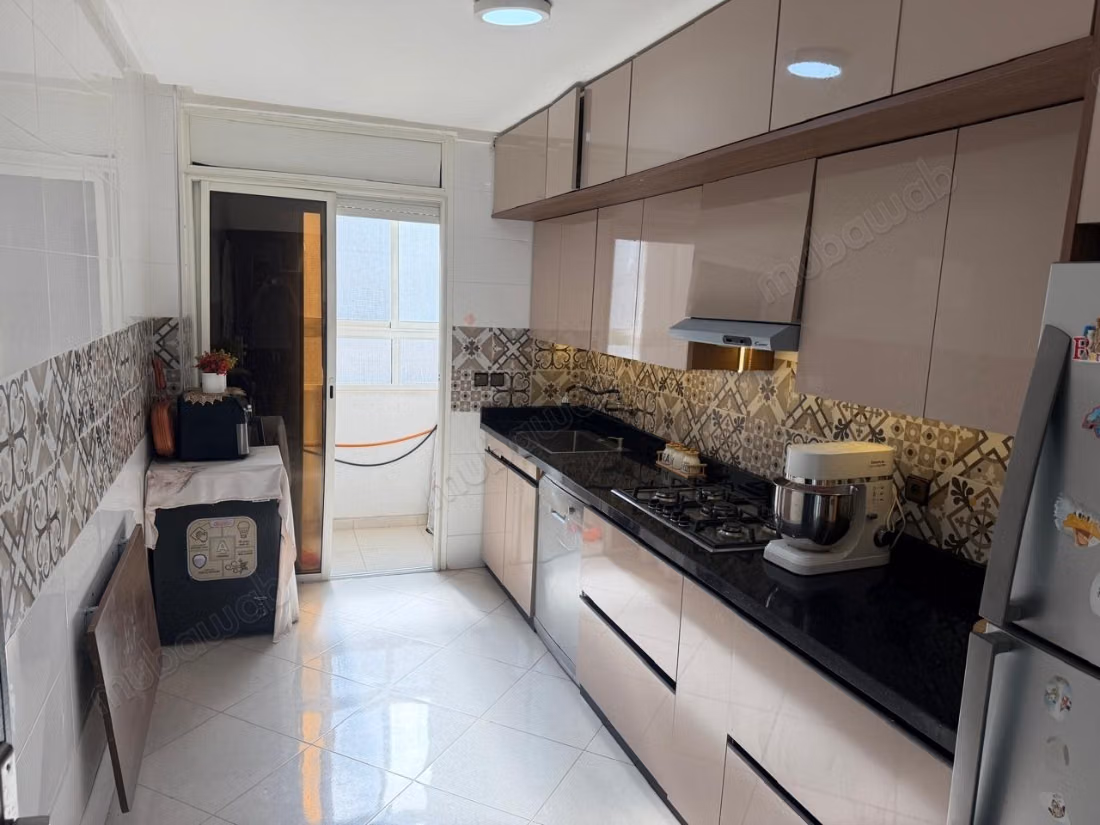 Apartment for sale 90m² in Salé with 2 facades