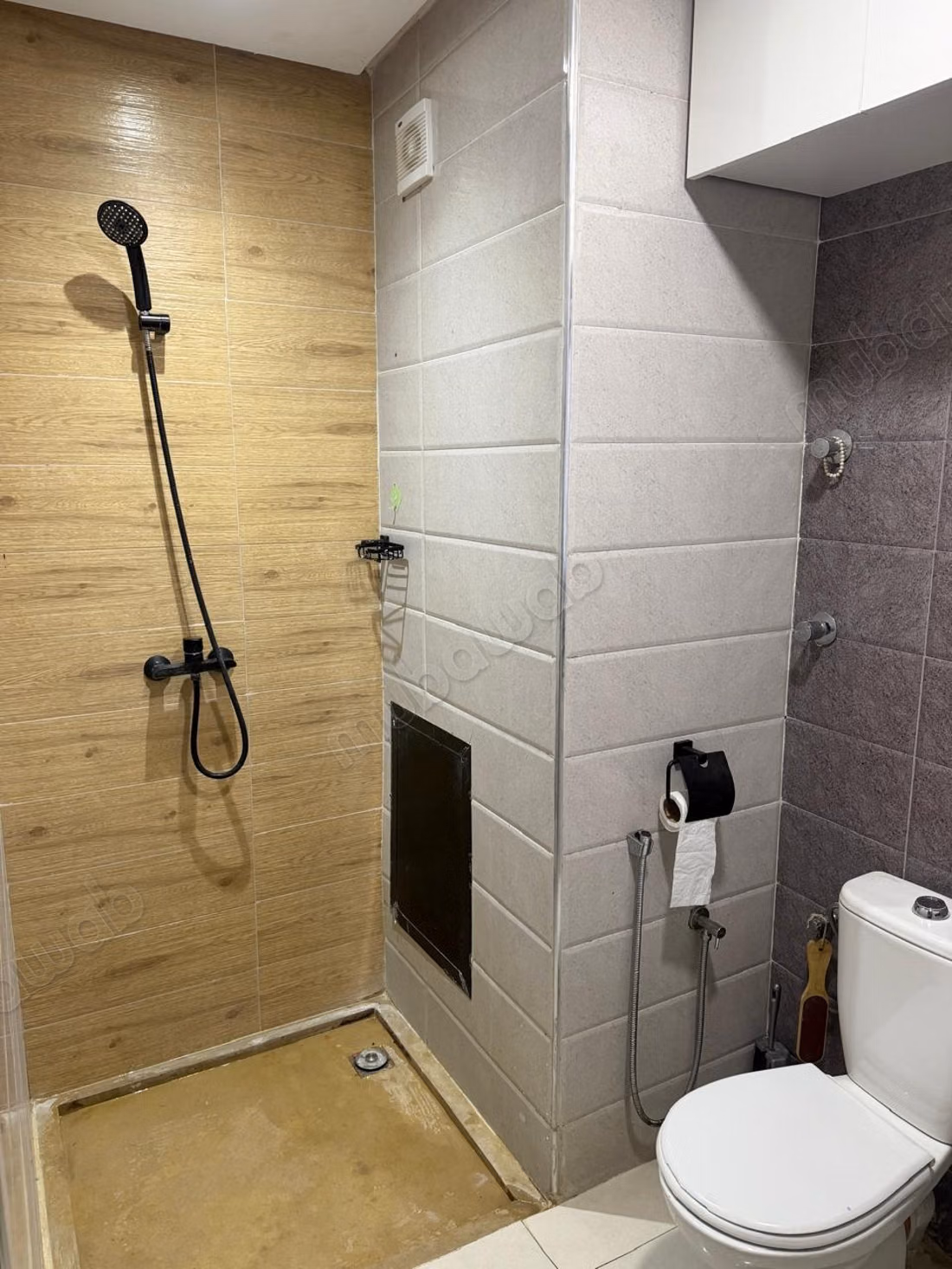 Apartment for sale 90m² in Salé with 2 facades