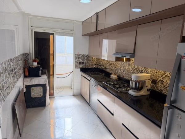 Apartment for sale 90m² in Salé with 2 facades