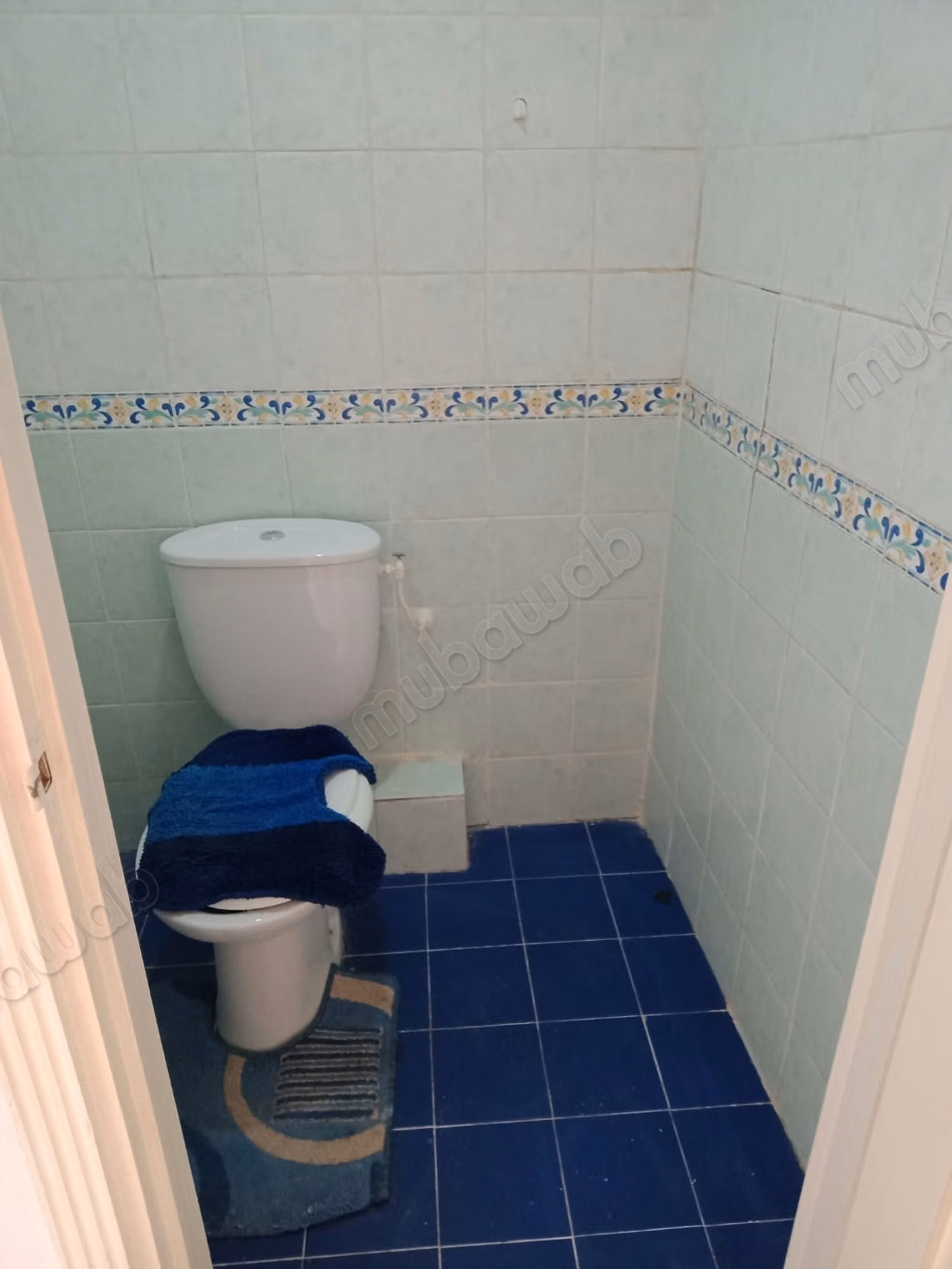 In affitto appartamento S3 in via Soukra