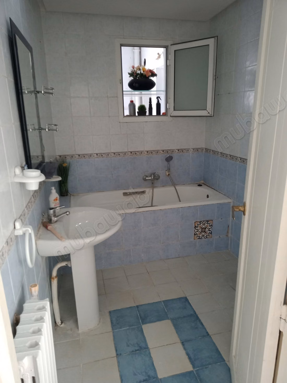 In affitto appartamento S3 in via Soukra