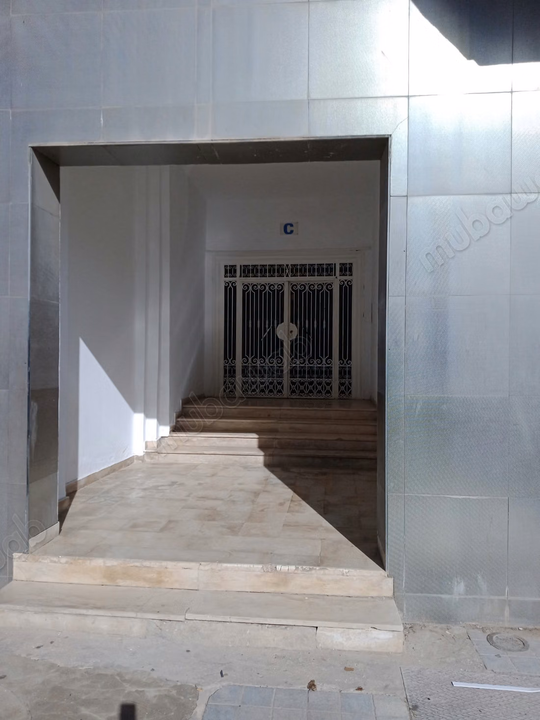 In affitto appartamento S3 in via Soukra