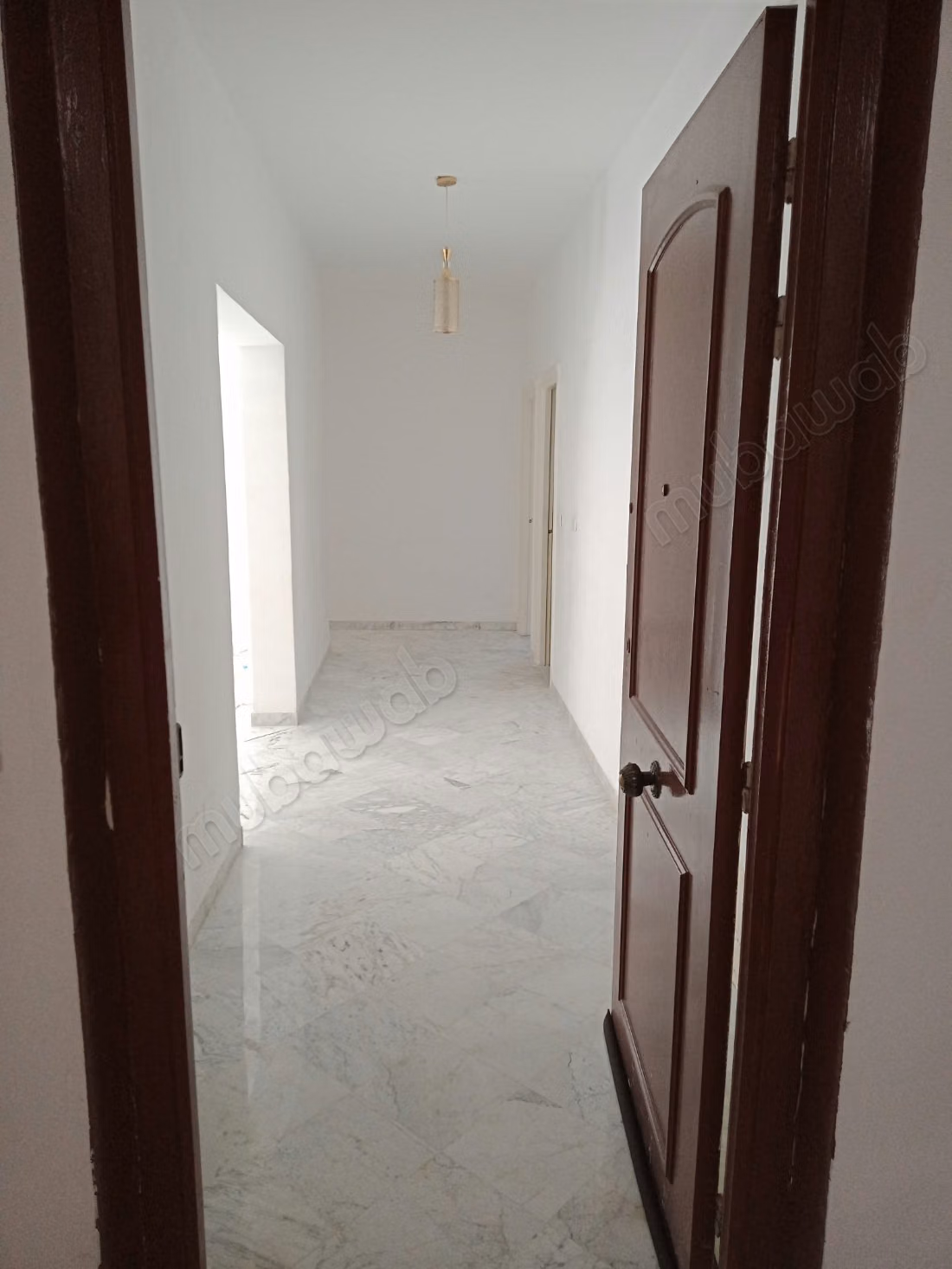 In affitto appartamento S3 in via Soukra
