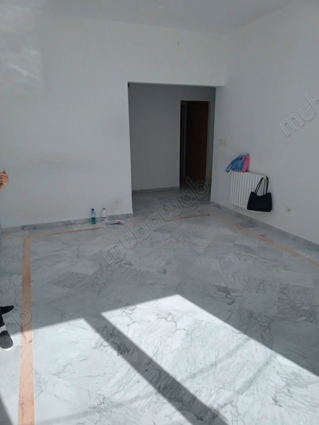 In affitto appartamento S3 in via Soukra