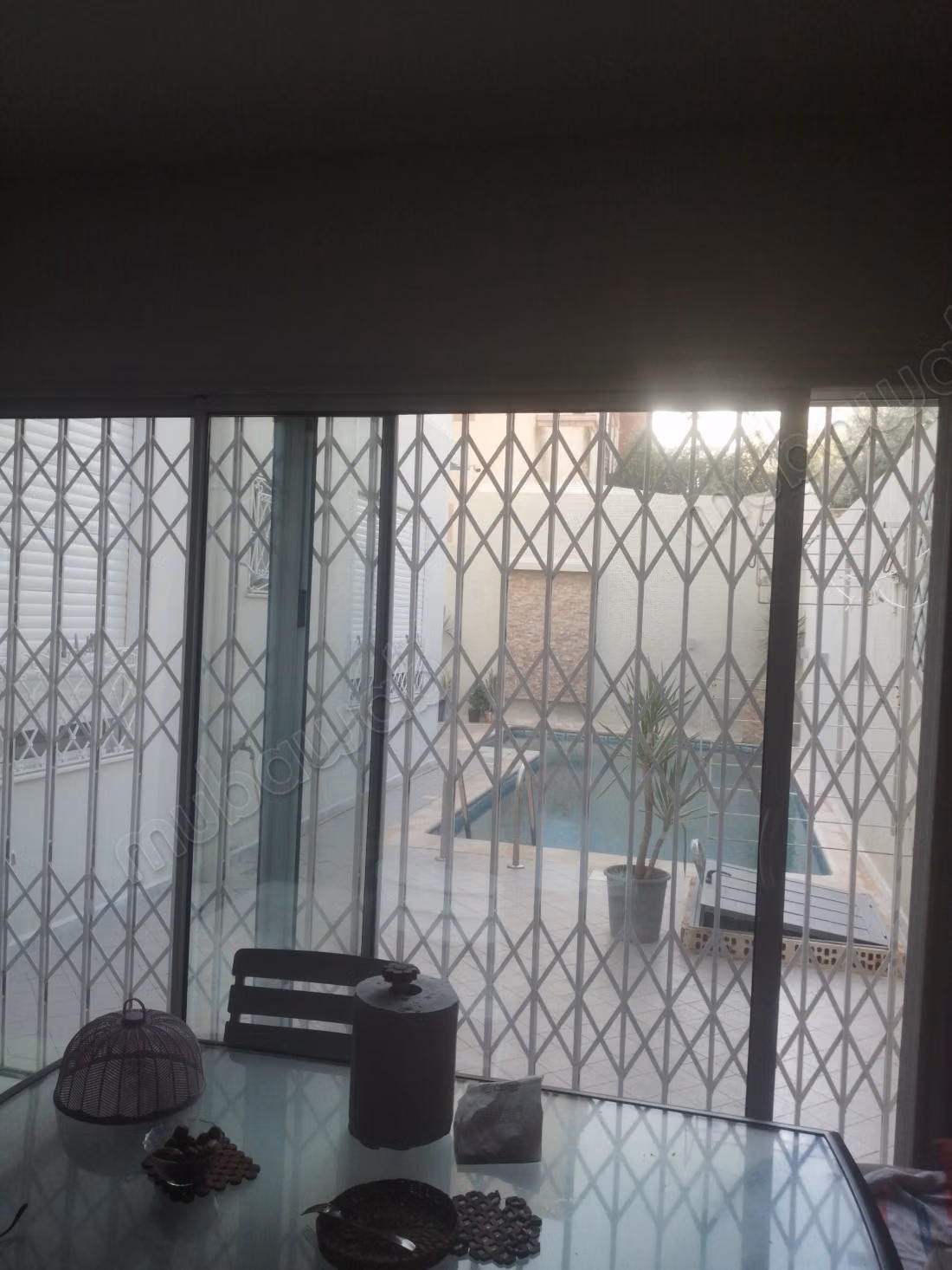 Somptueuse maison à vendre. 10 pièces. Meublé