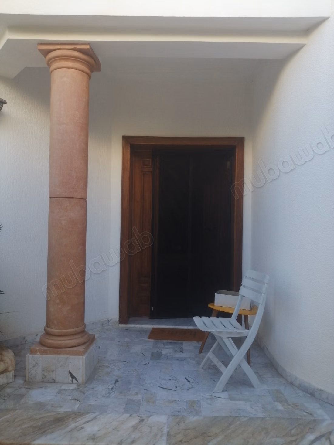 Somptueuse maison à vendre. 10 pièces. Meublé