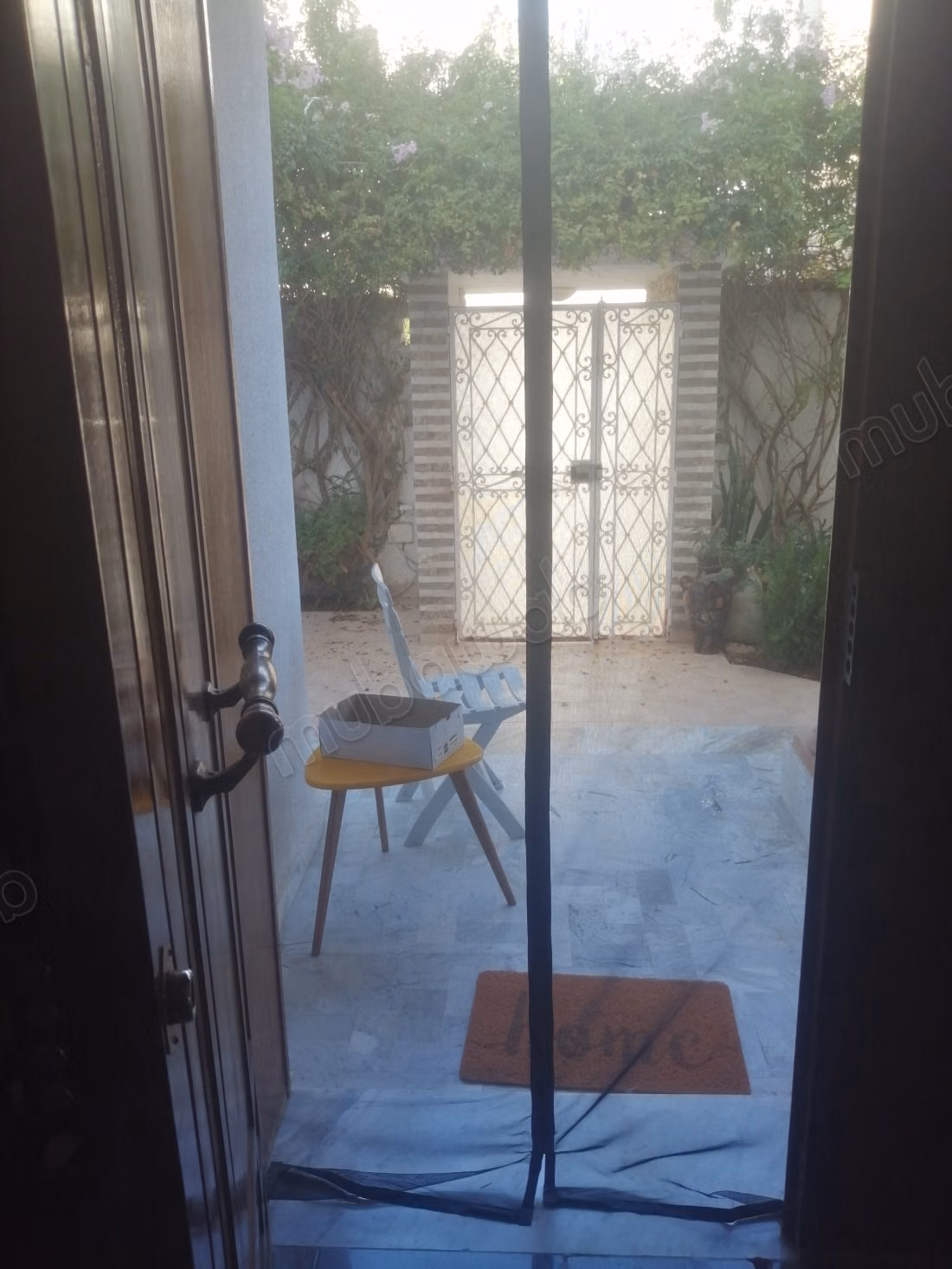 Somptueuse maison à vendre. 10 pièces. Meublé