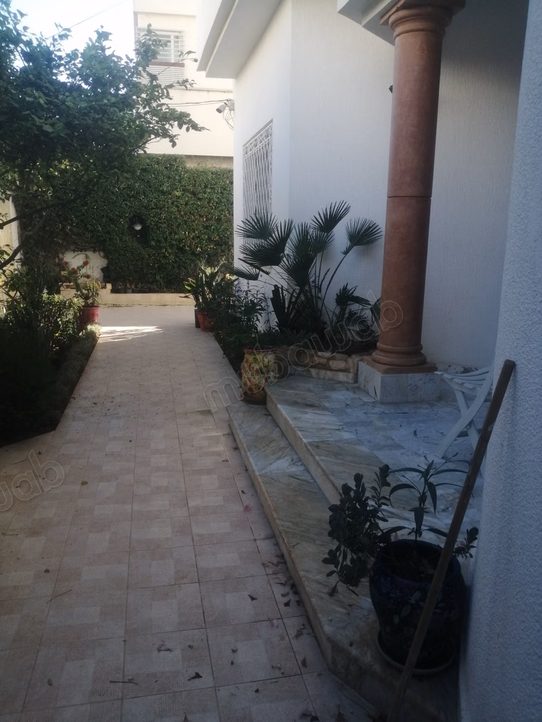 Somptueuse maison à vendre. 10 pièces. Meublé