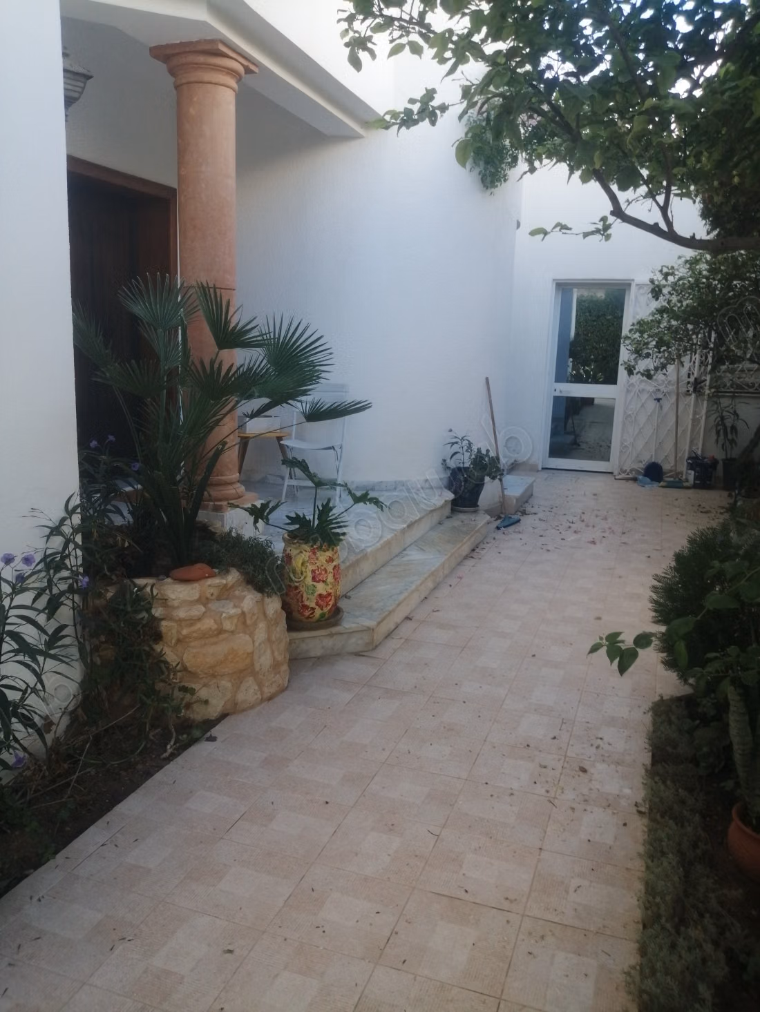 Somptueuse maison à vendre. 10 pièces. Meublé