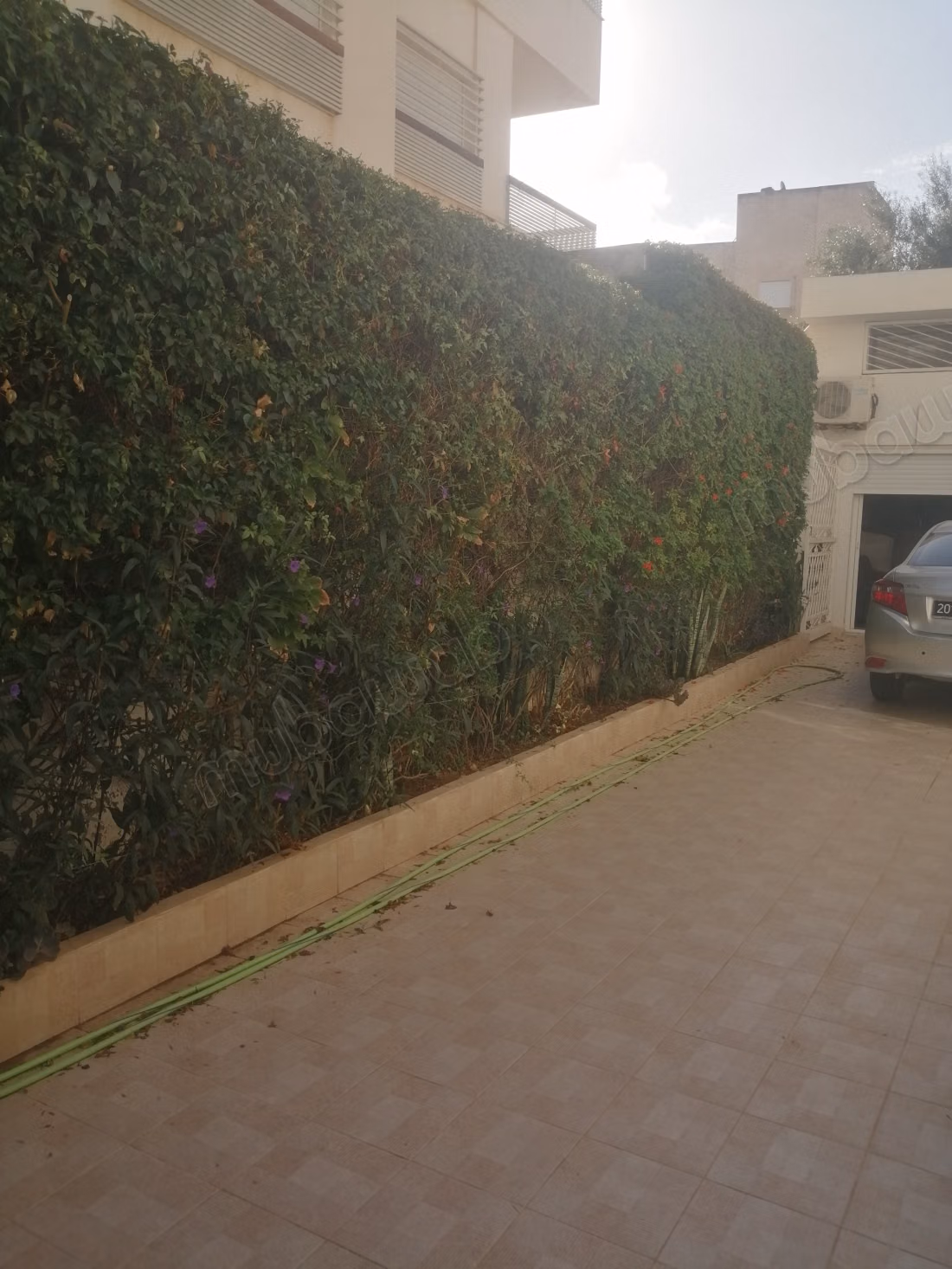 Somptueuse maison à vendre. 10 pièces. Meublé