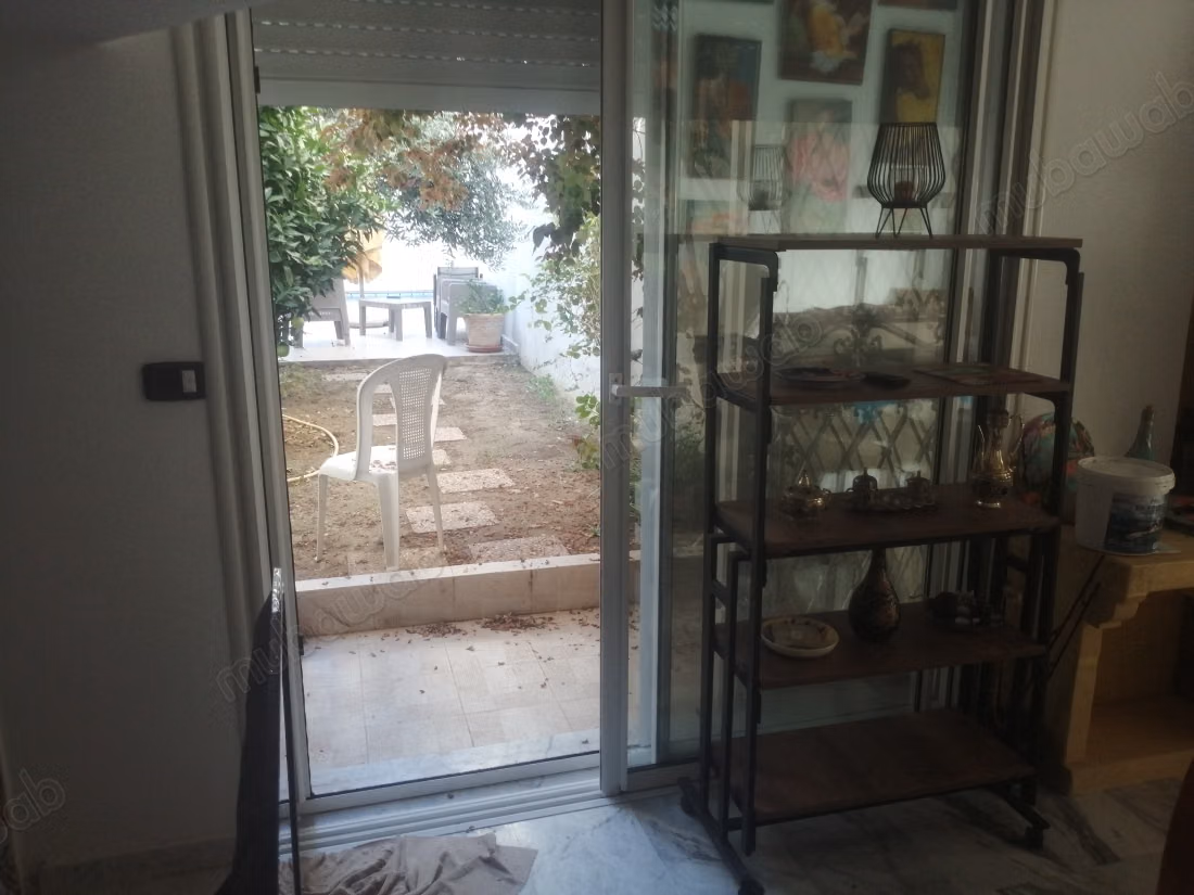 Somptueuse maison à vendre. 10 pièces. Meublé