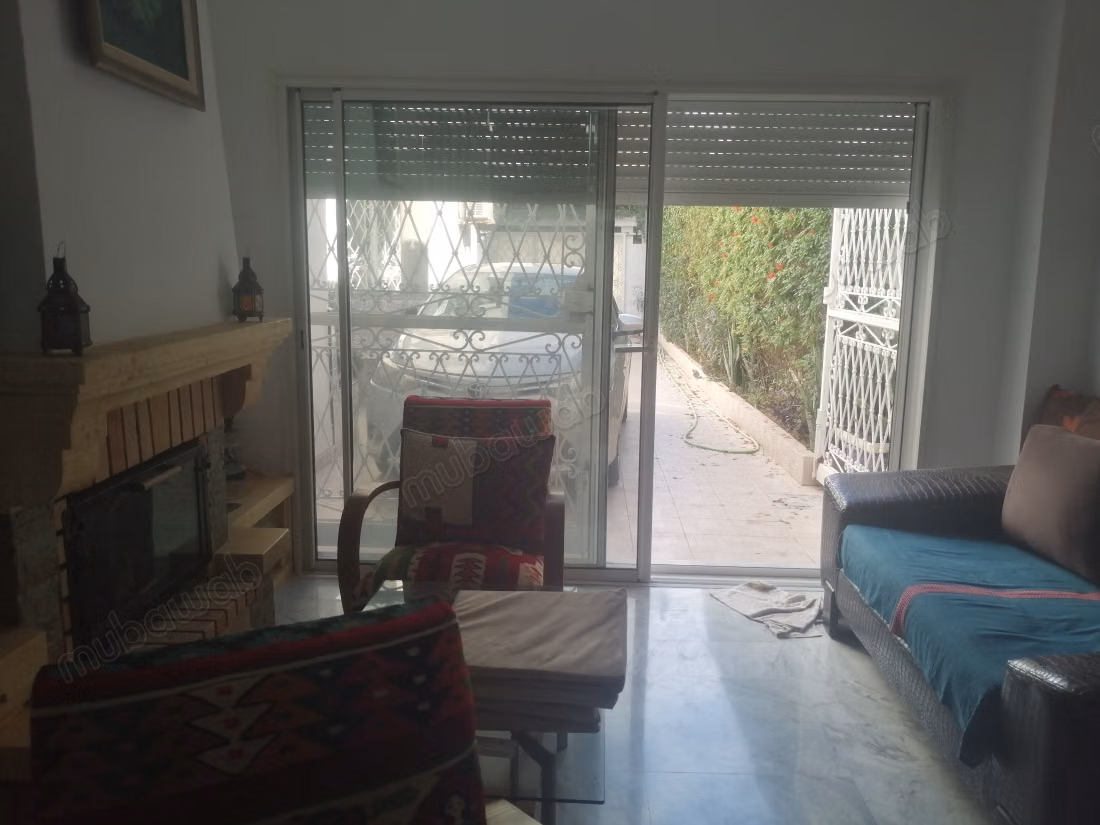 Somptueuse maison à vendre. 10 pièces. Meublé