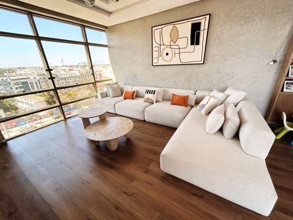 Apartment for sale in Kenitra