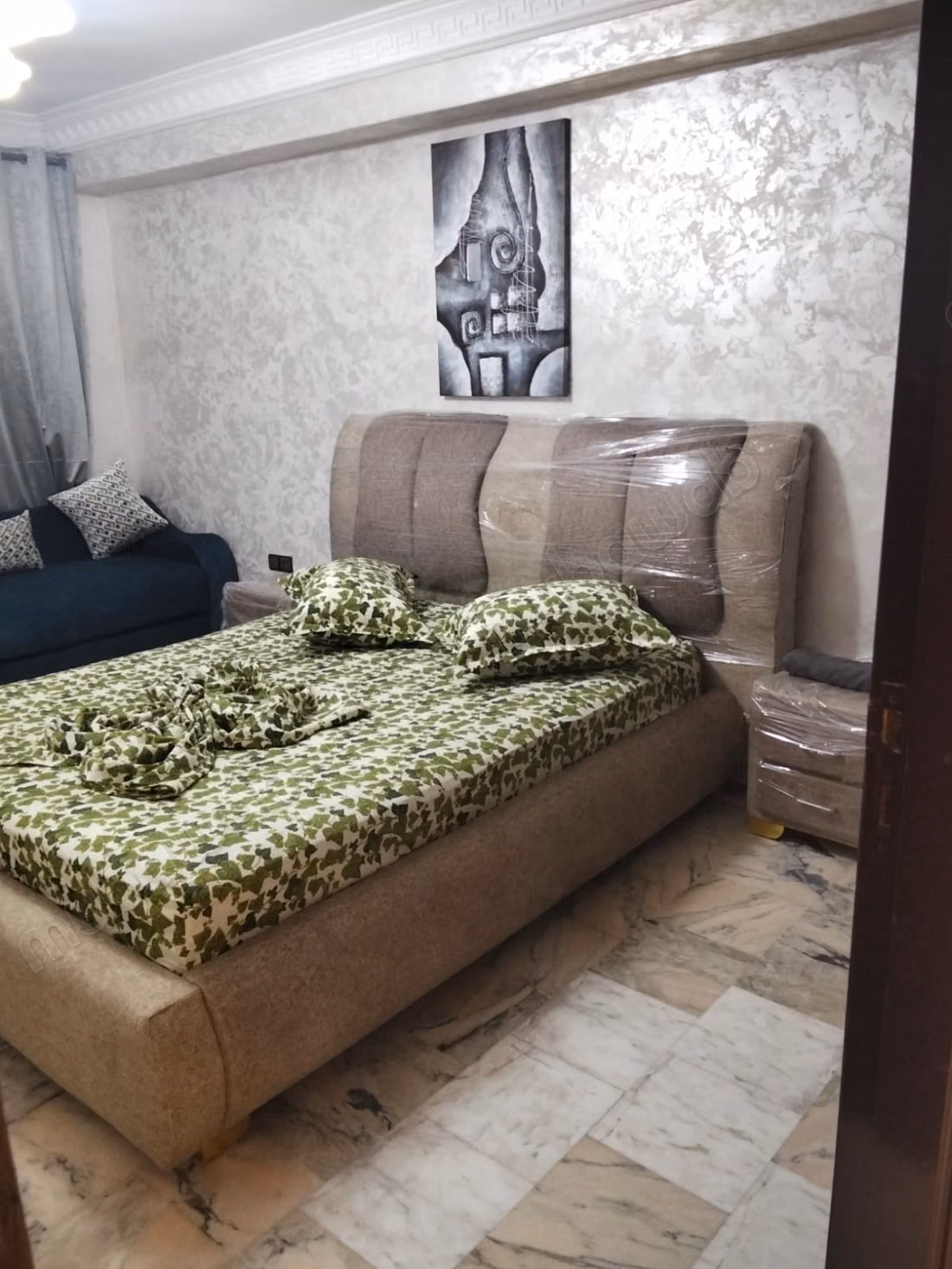 شقق مفروشة للكراء بمراكش