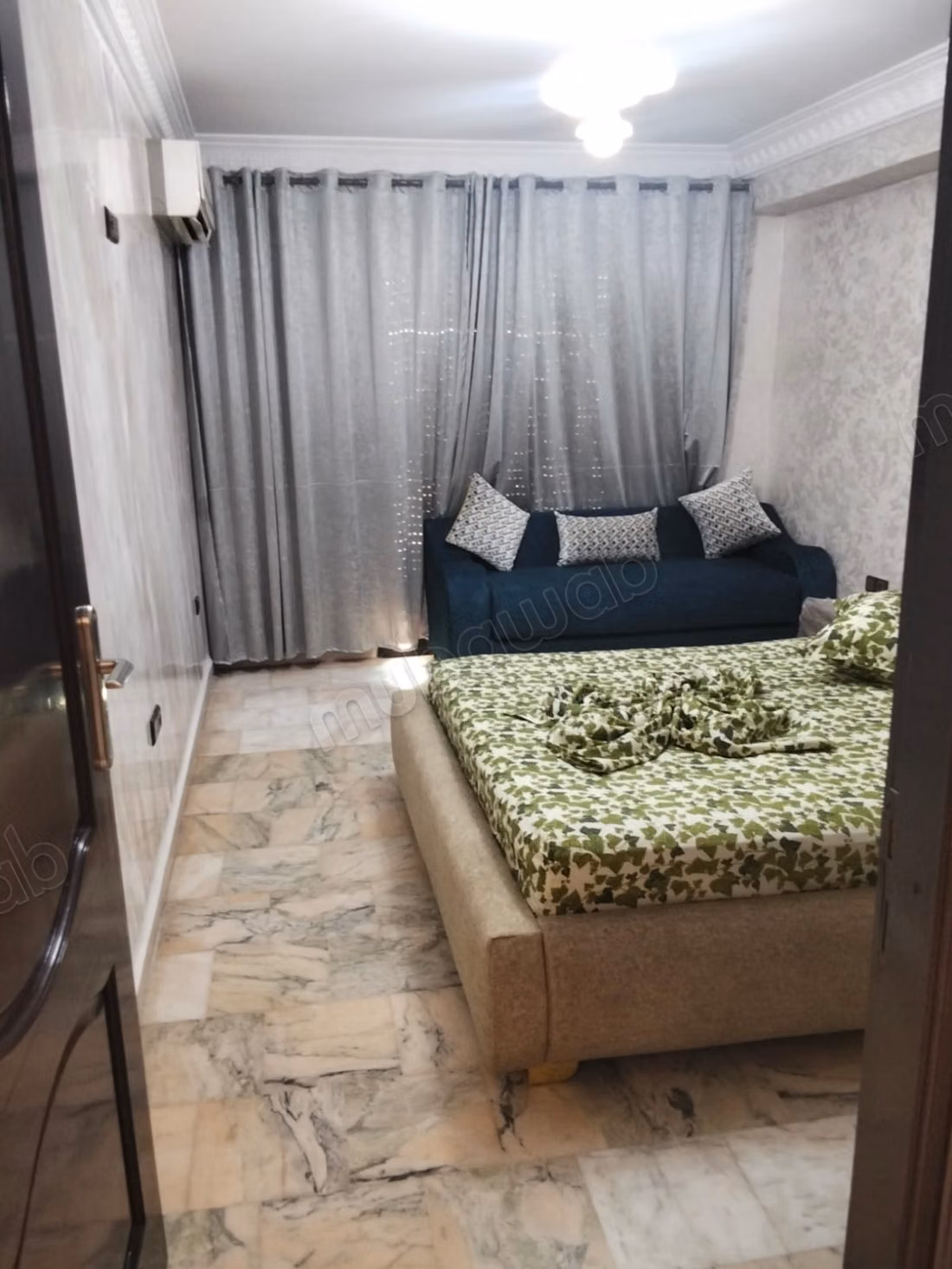 شقق مفروشة للكراء بمراكش