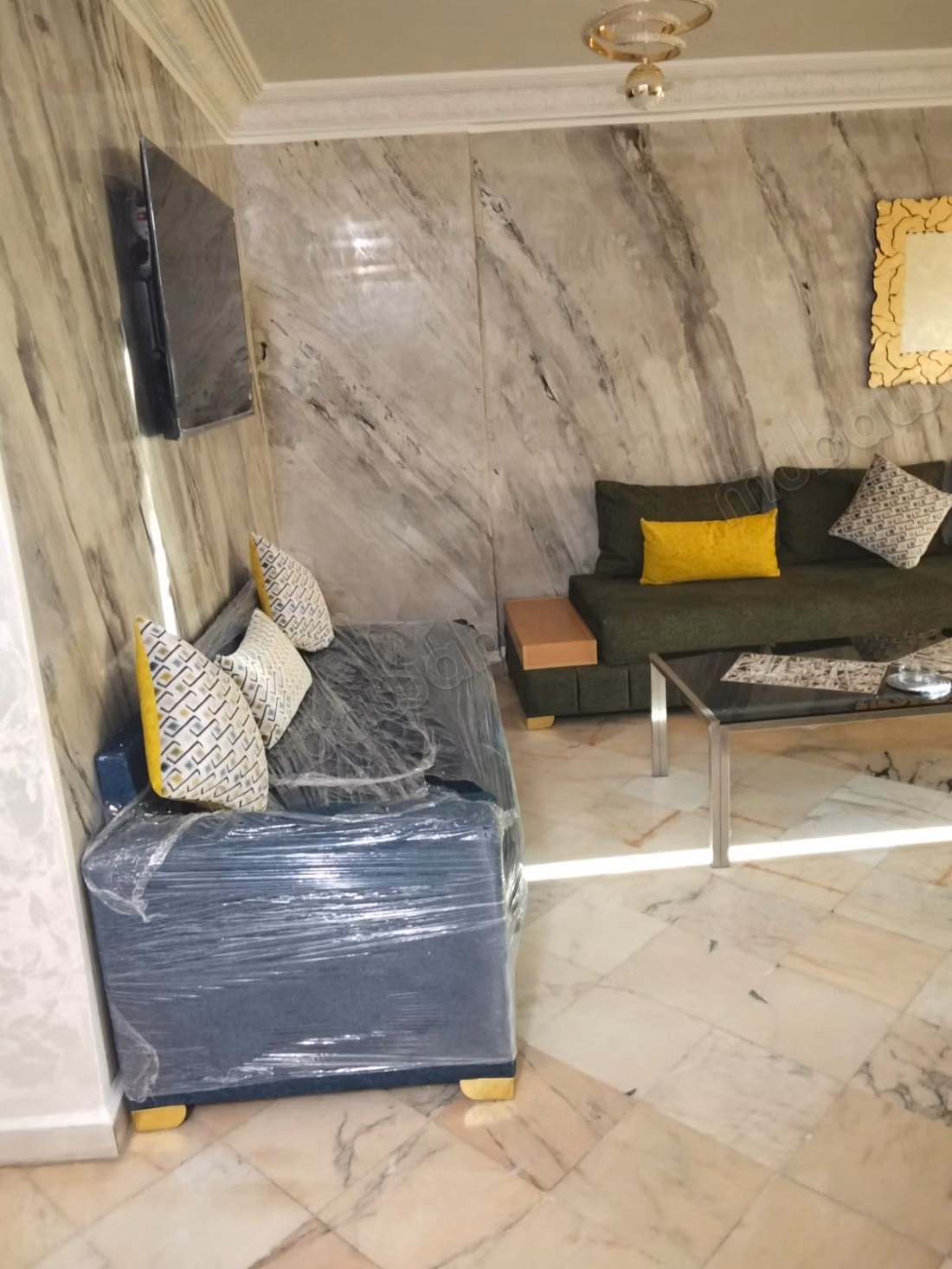 شقق مفروشة للكراء بمراكش