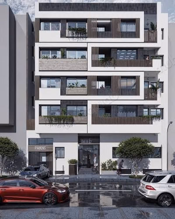 Venta de terreno en Palmier. Superficie de 400 m²
