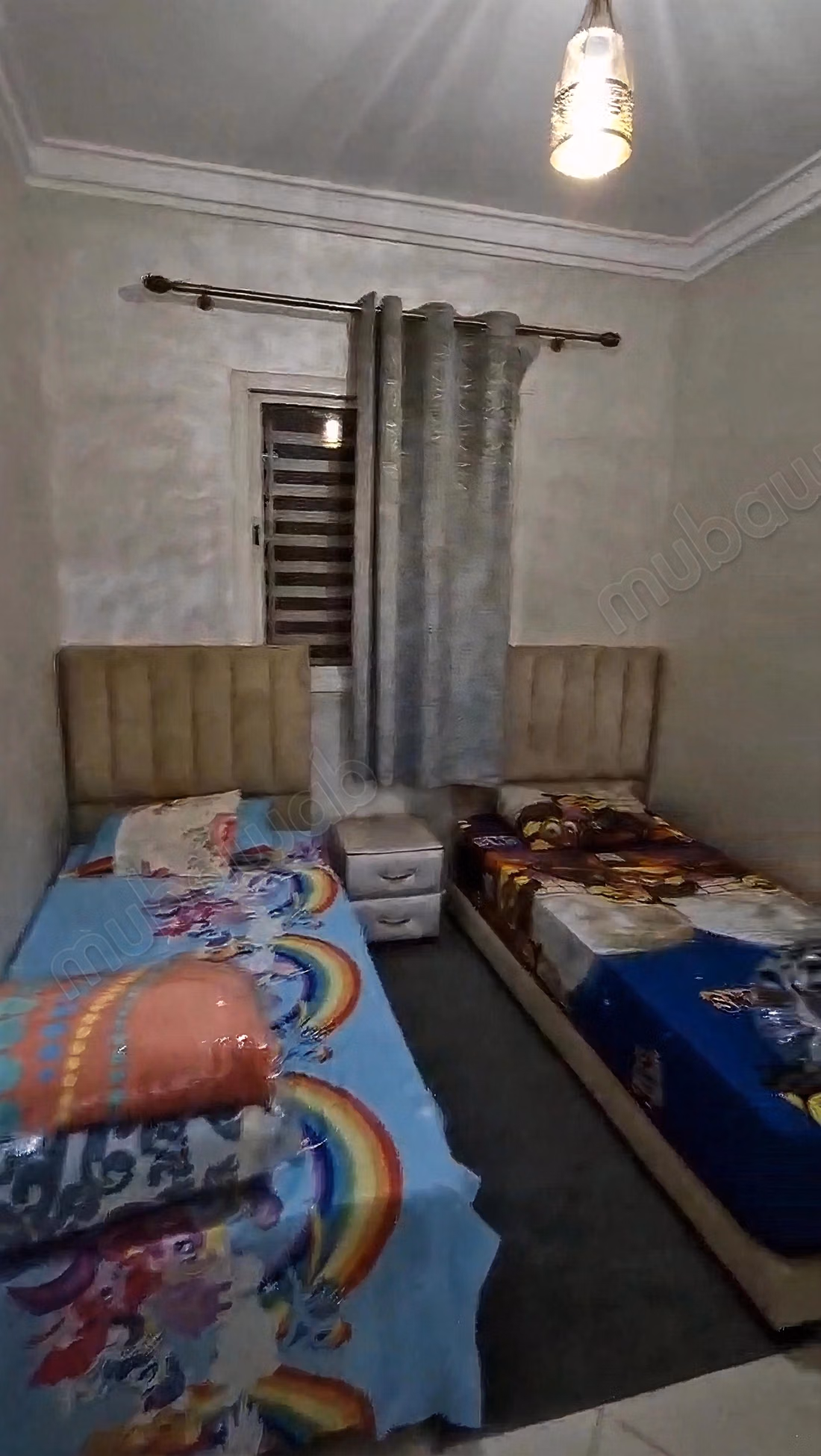 Bel appartement meublé à louer à abwab gueliz