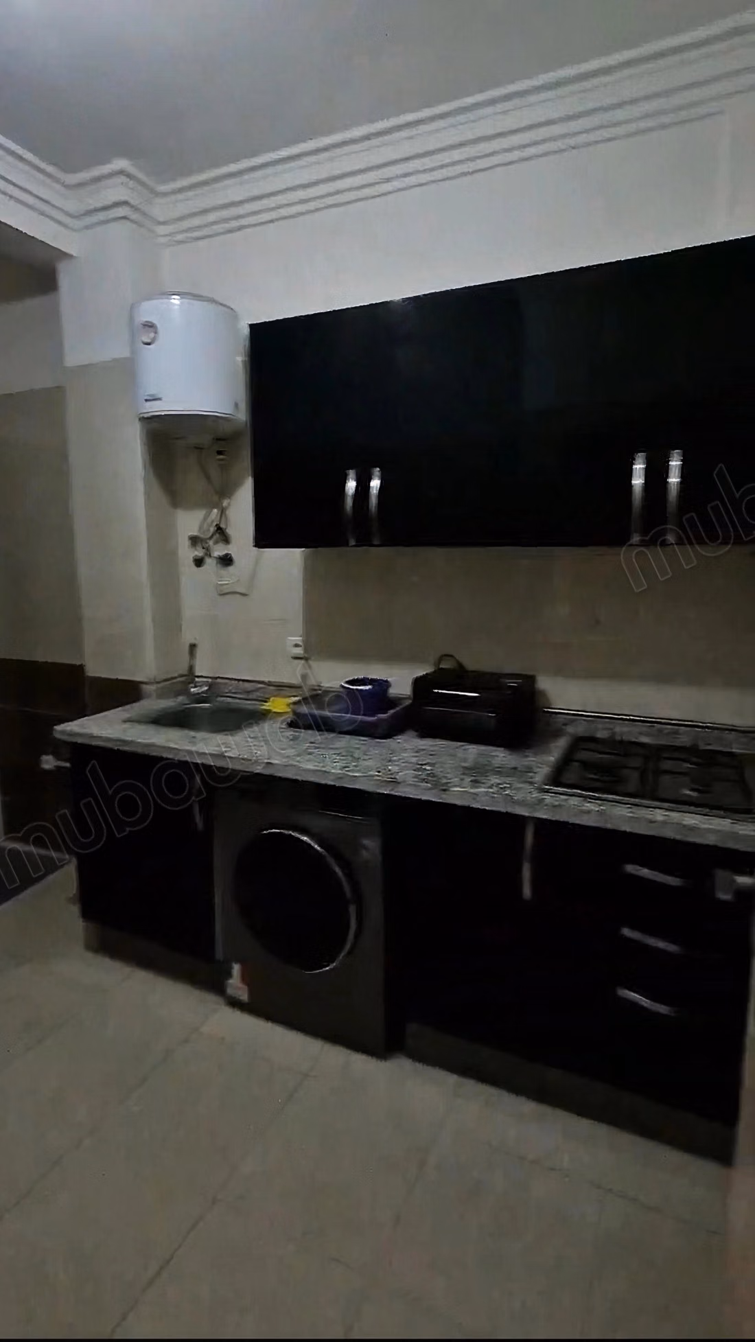 Bel appartement meublé à louer à abwab gueliz