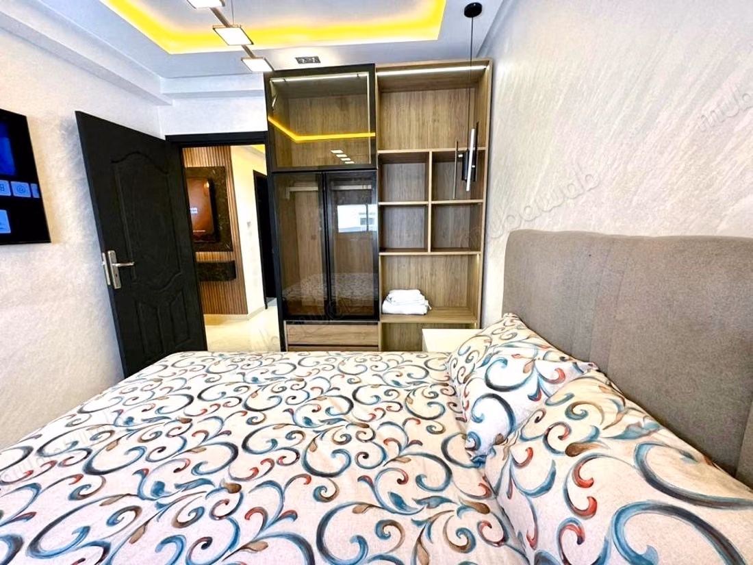 Superbe appartement meublé de standing à louer – 59 m² – Tan...