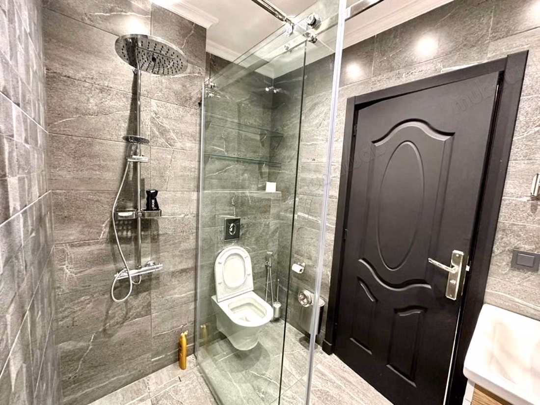 Superbe appartement meublé de standing à louer – 59 m² – Tanja Balia, Tanger