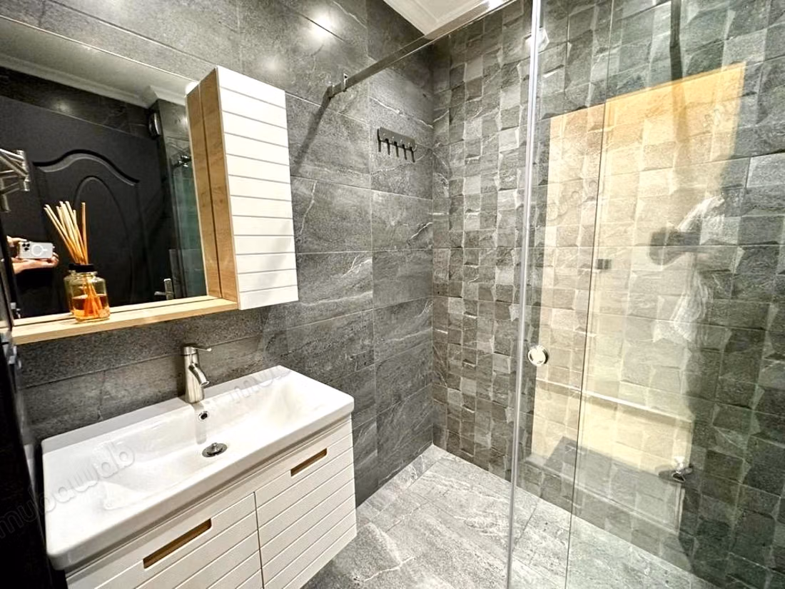 Superbe appartement meublé de standing à louer – 59 m² – Tanja Balia, Tanger