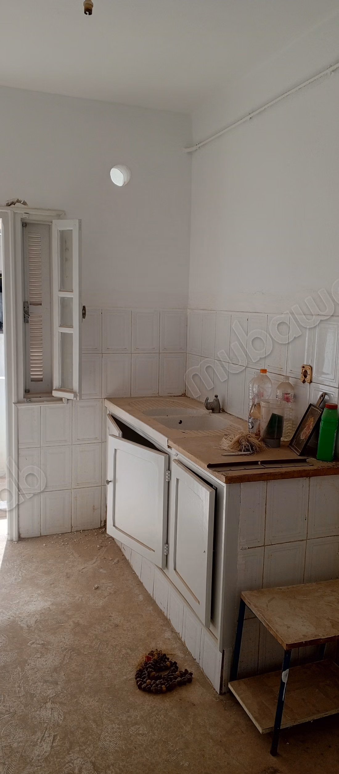 Sale of a beautiful apartment in Borj Louzir. 4 rooms