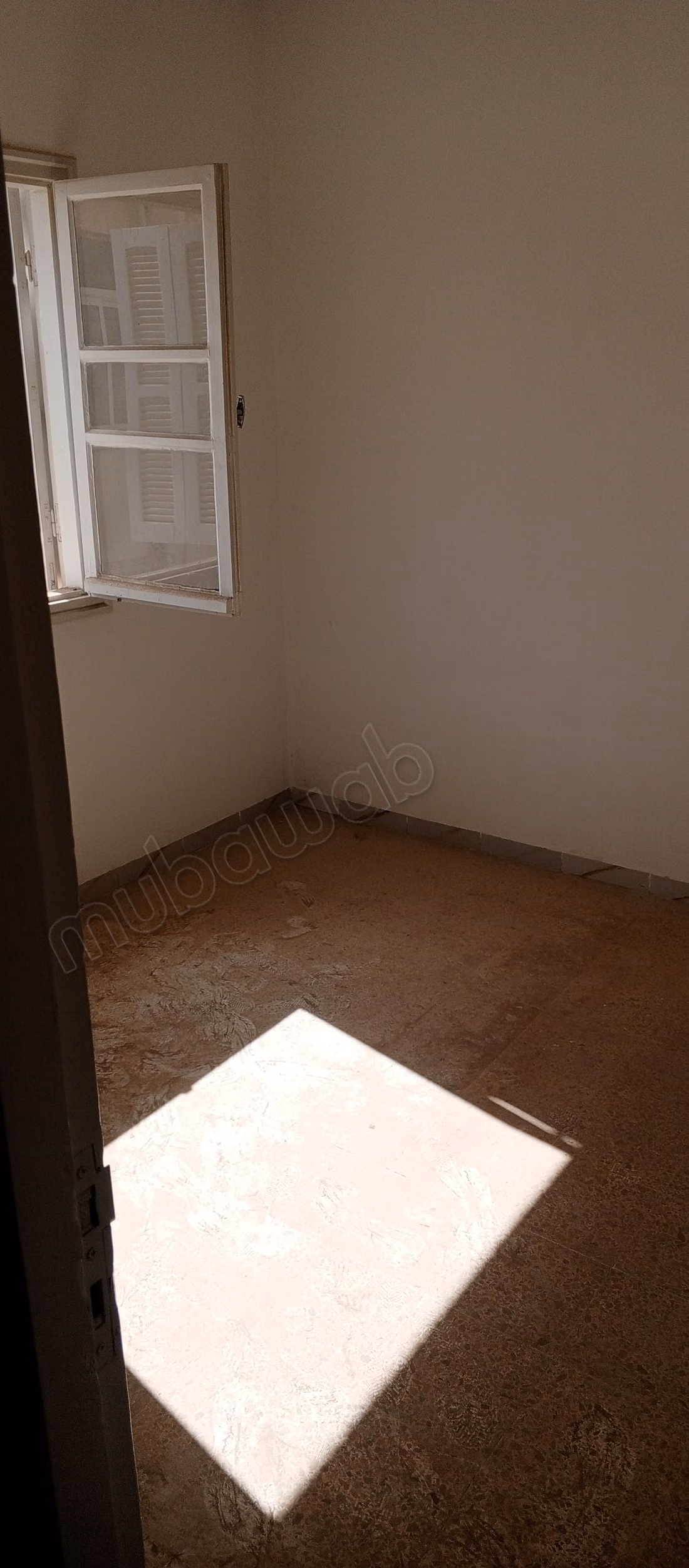 Sale of a beautiful apartment in Borj Louzir. 4 rooms