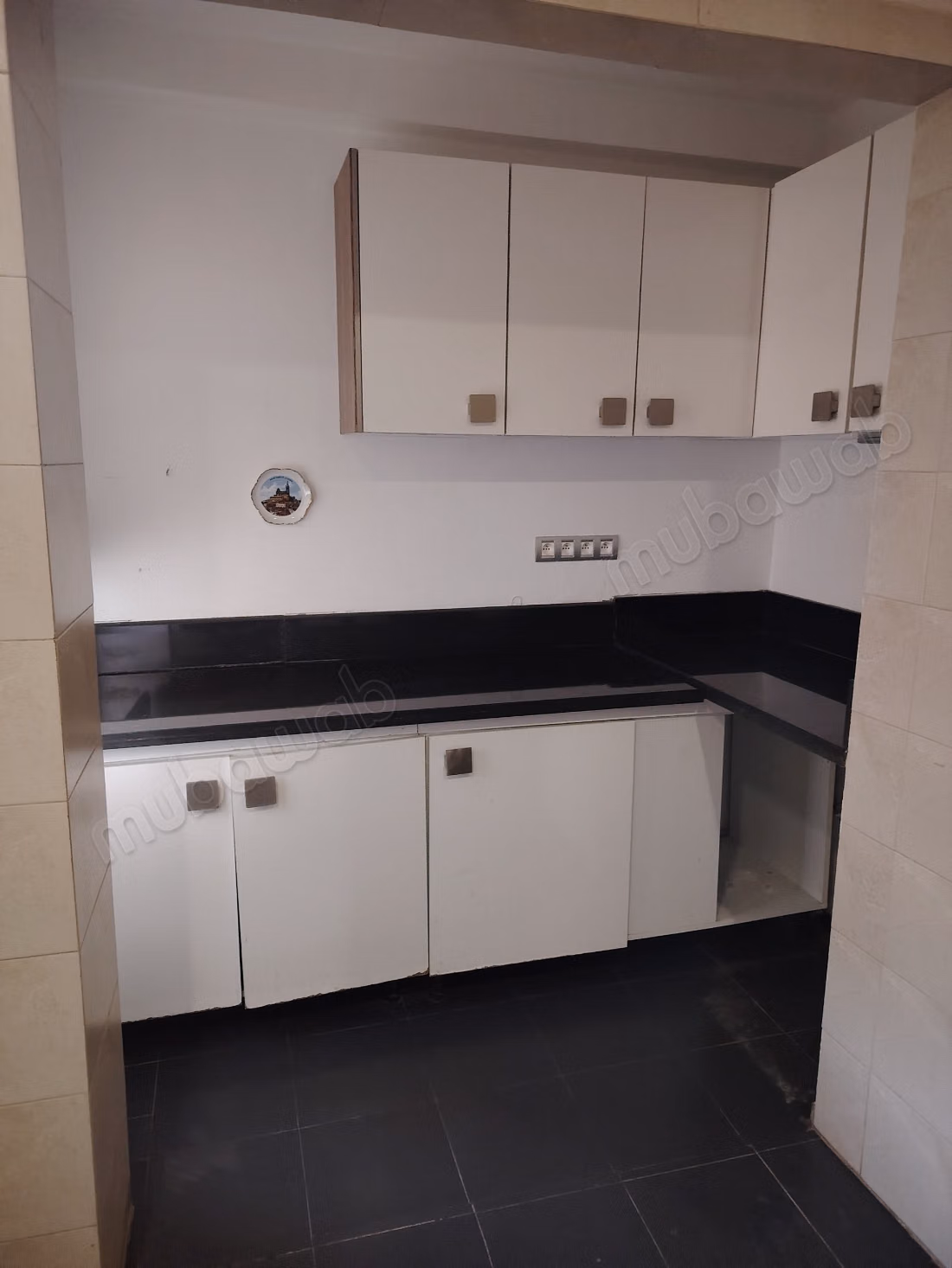 For sale - beautiful apartment in Mohammedia