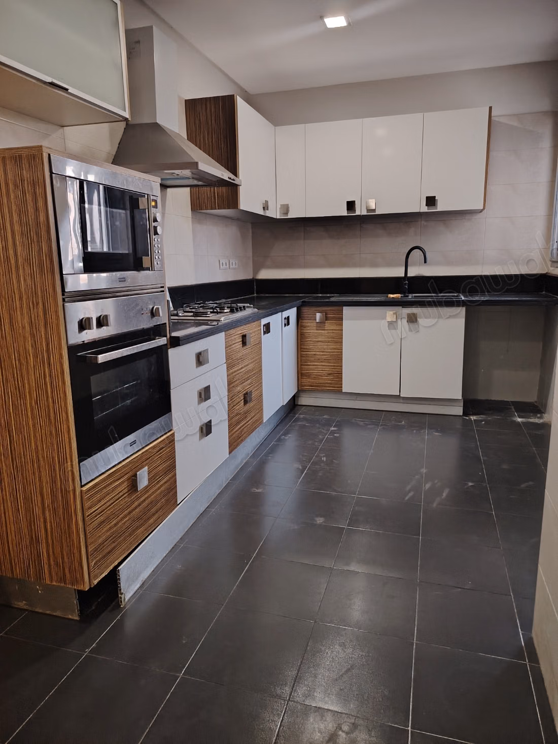 For sale - beautiful apartment in Mohammedia