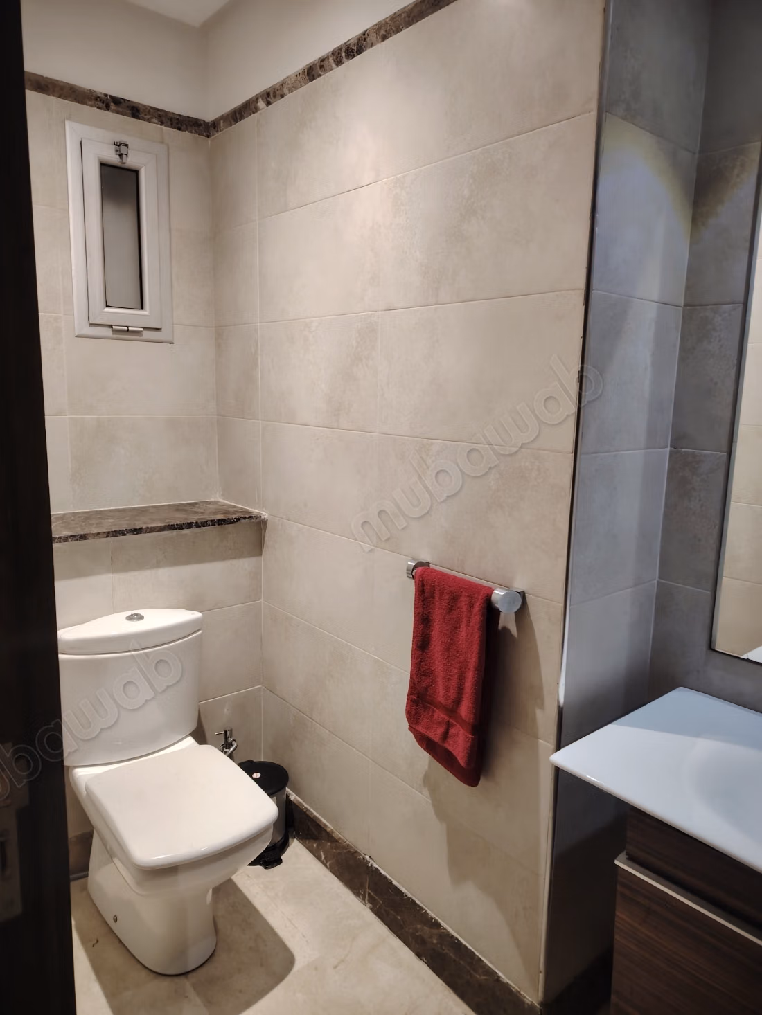 For sale - beautiful apartment in Mohammedia