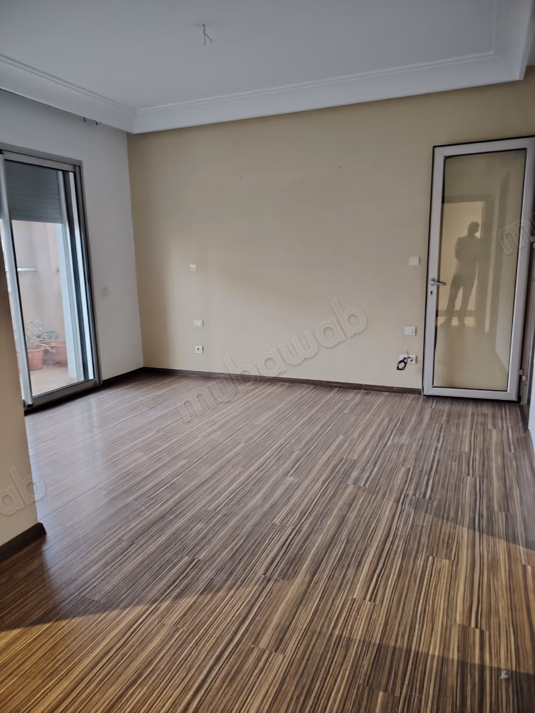 For sale - beautiful apartment in Mohammedia