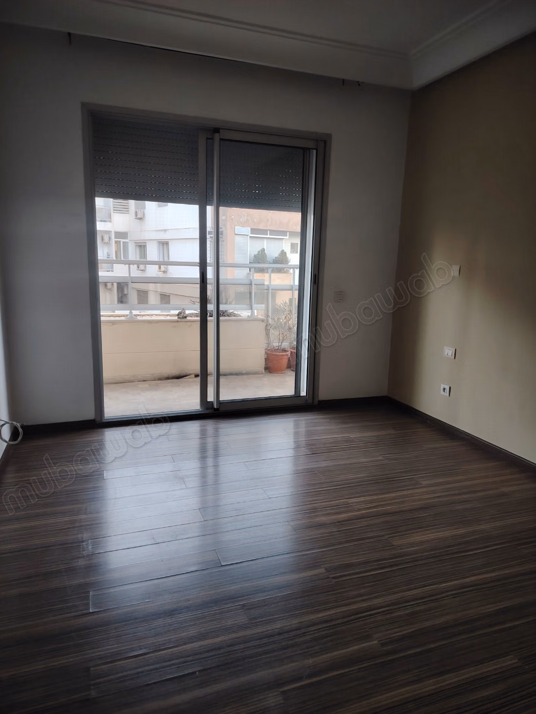 For sale - beautiful apartment in Mohammedia