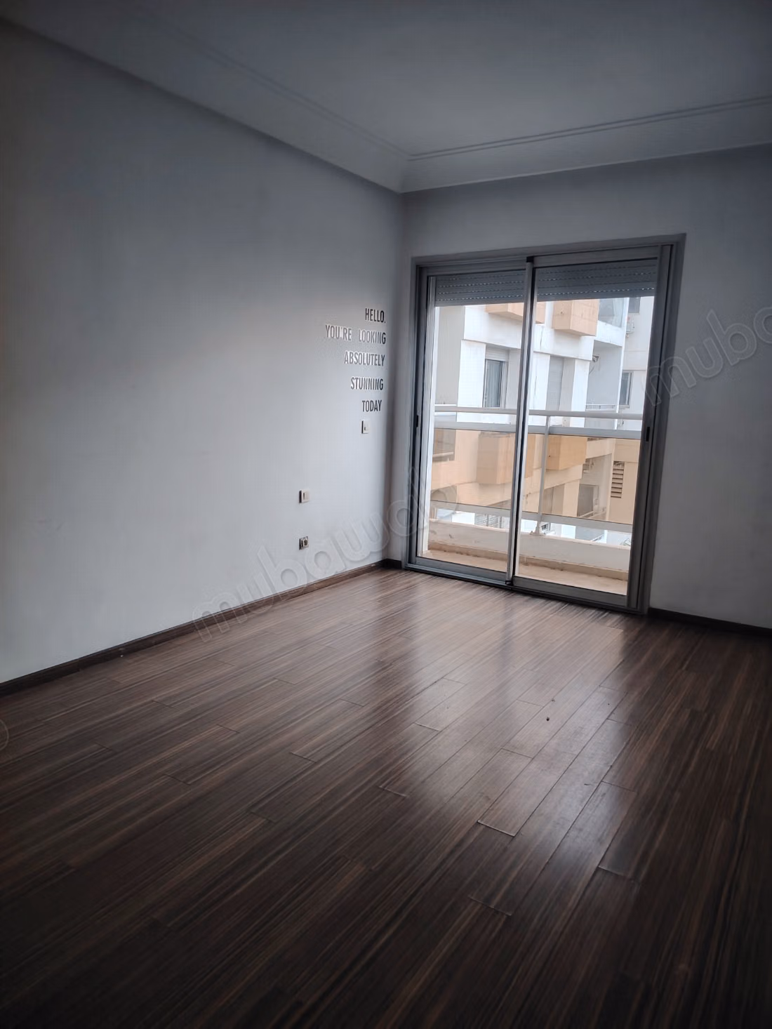 For sale - beautiful apartment in Mohammedia