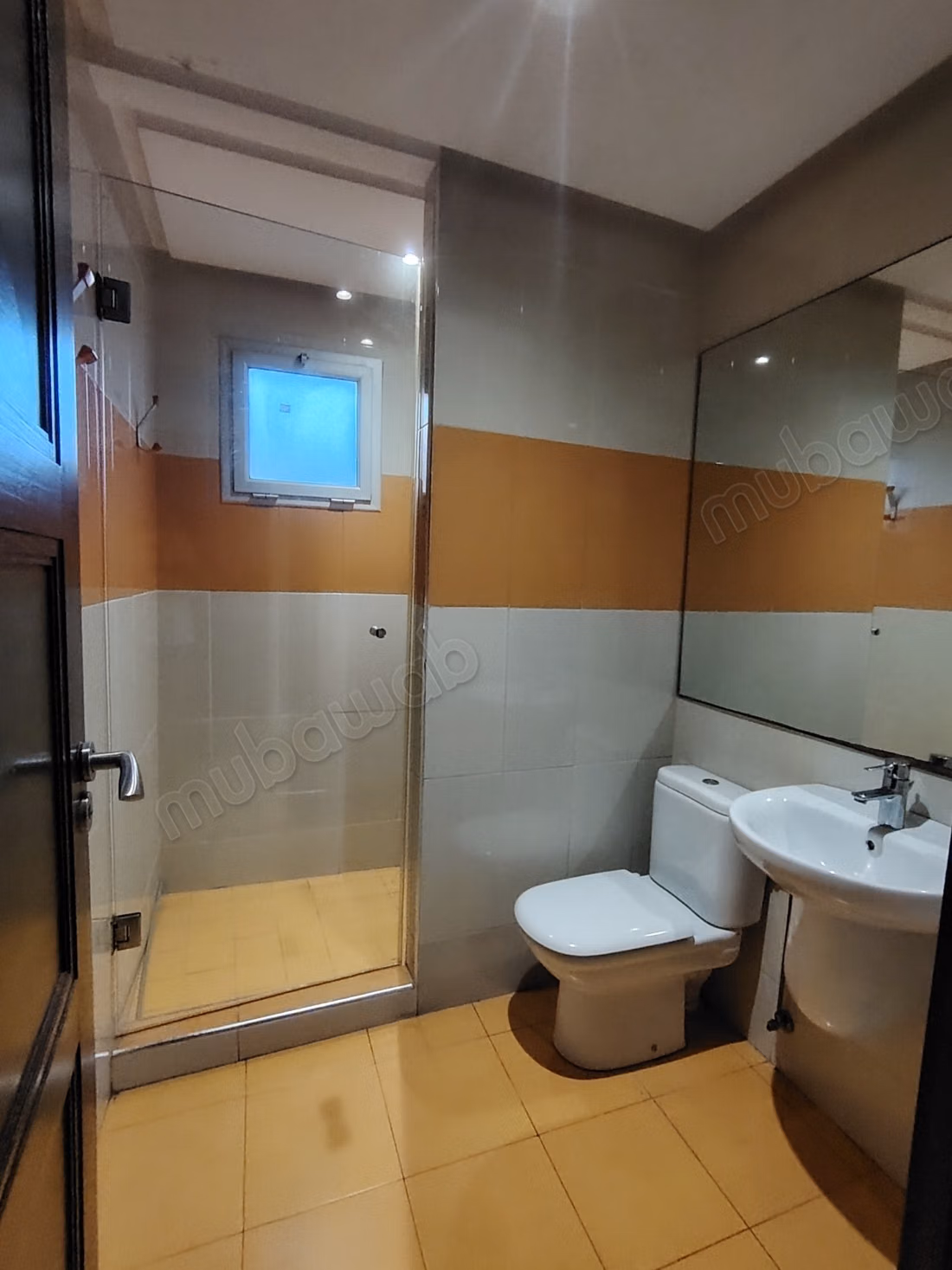 For sale - beautiful apartment in Mohammedia