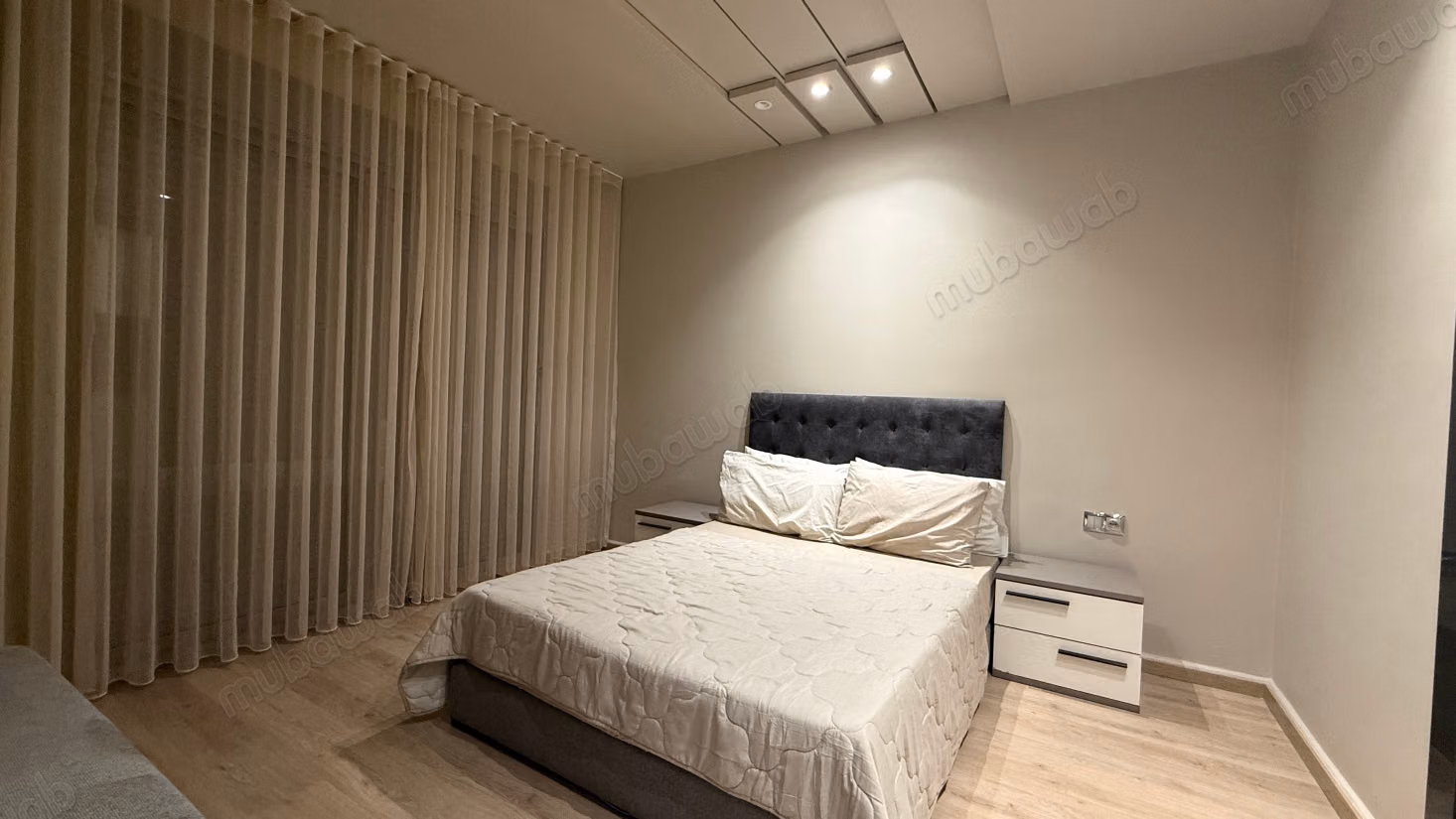 LLD • 3Ch La Perle Bleue Tanger d'exception