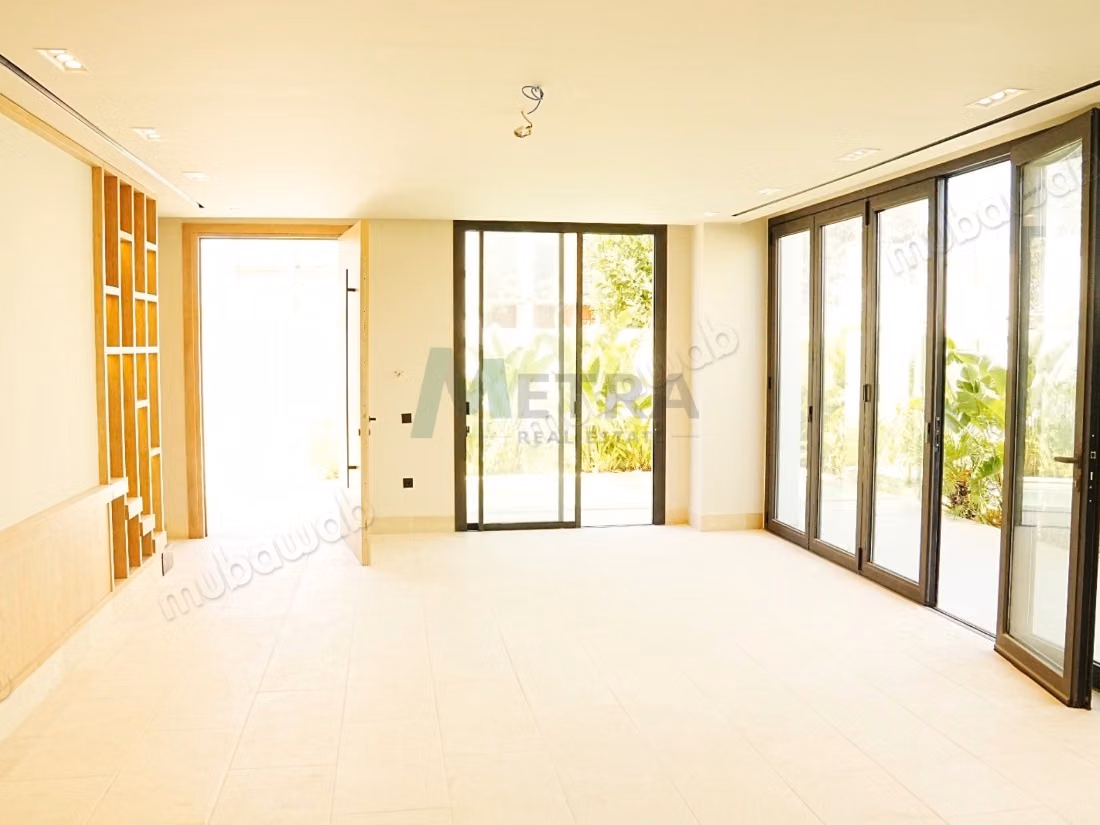 À Vendre villa S4 à la Soukra Chotrana 1