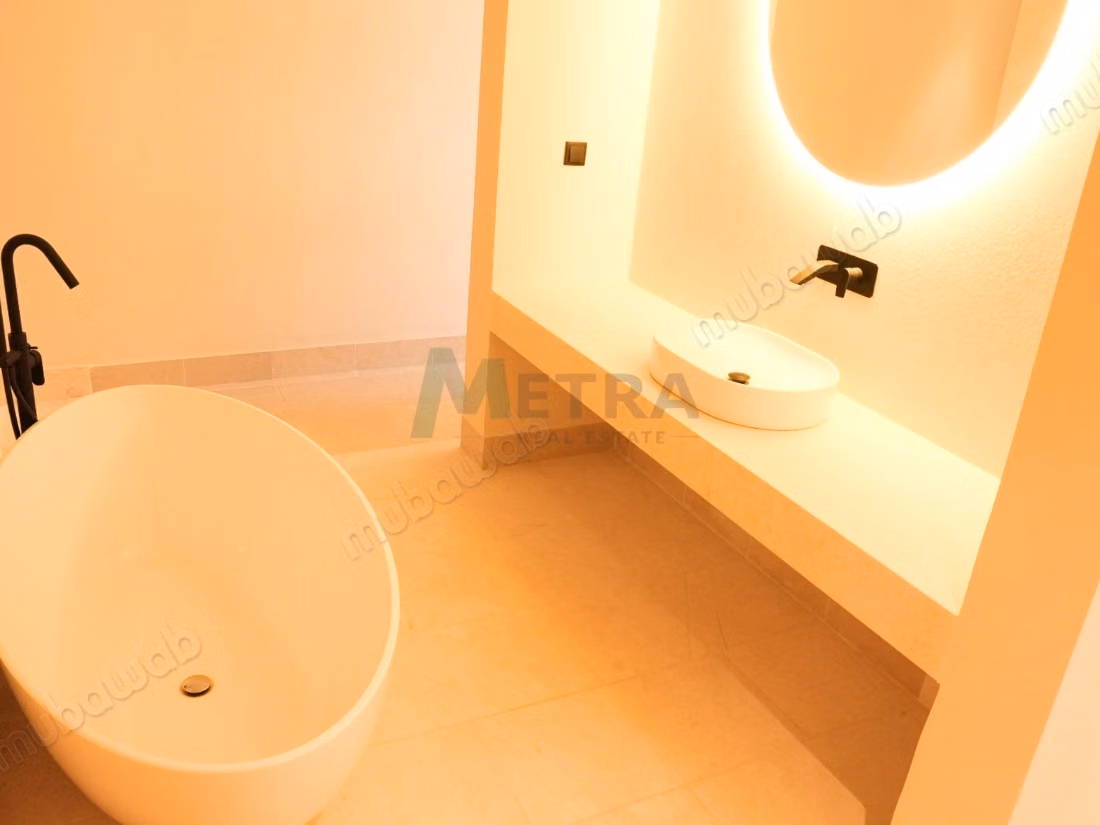 À Vendre villa S4 à la Soukra Chotrana 1
