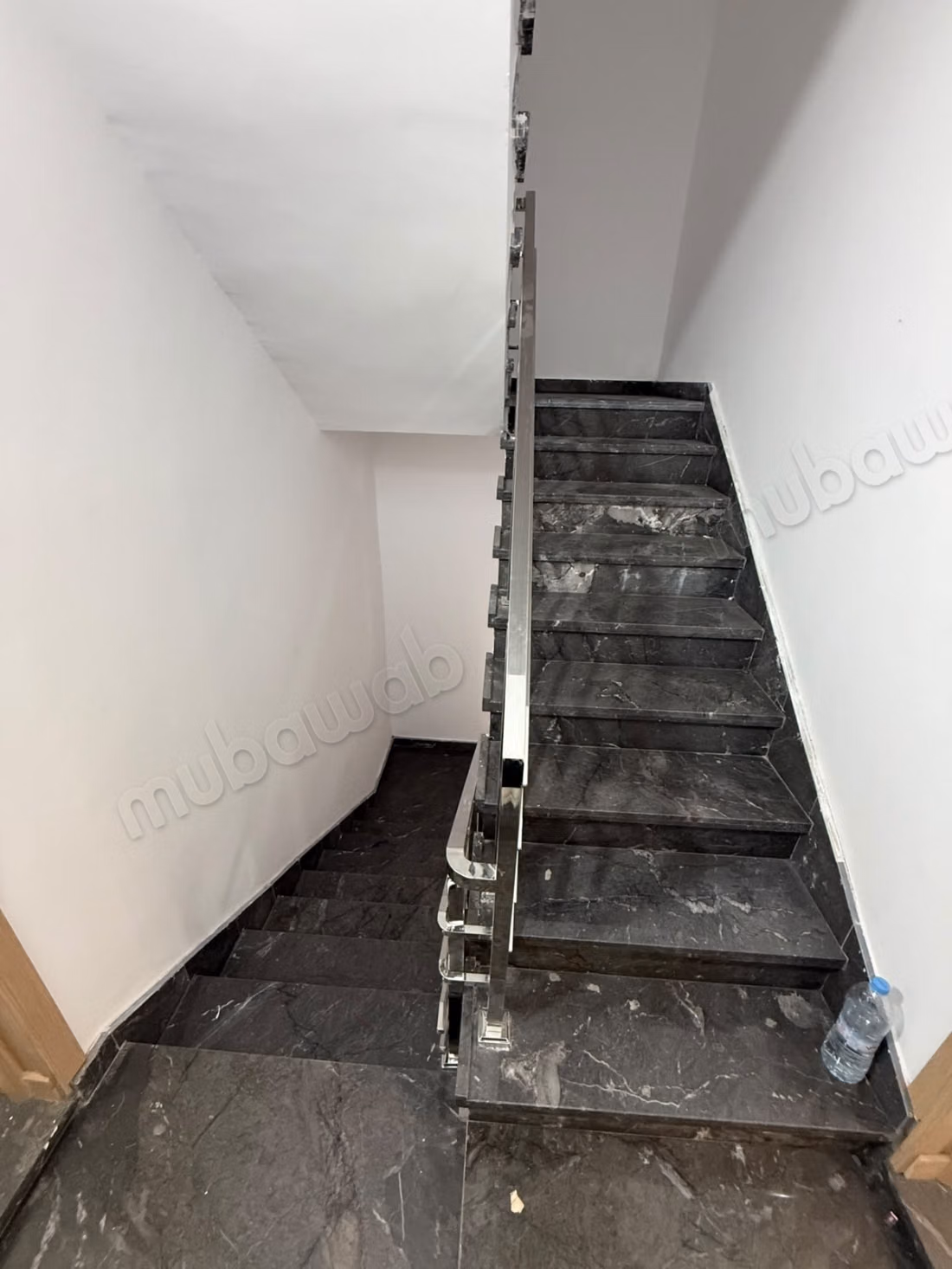 Beautiful apartment for sale in Saidia. 3 comfortable rooms. Garage