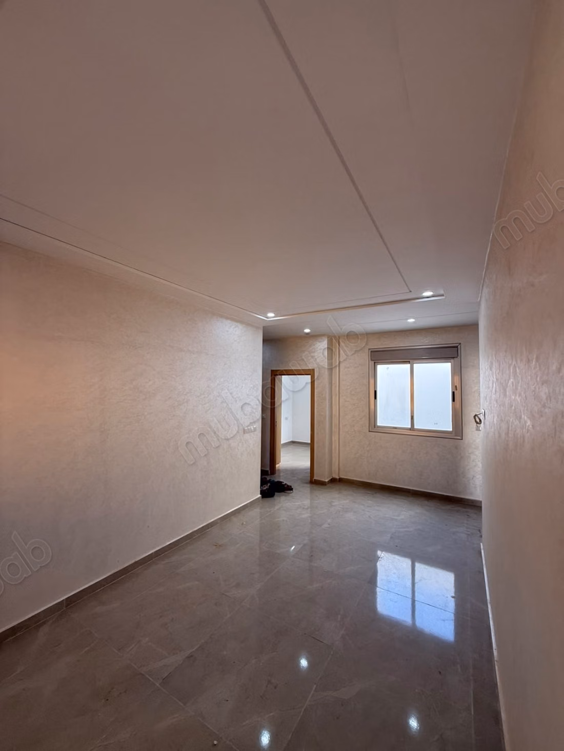 Beautiful apartment for sale in Saidia. 3 comfortable rooms. Garage