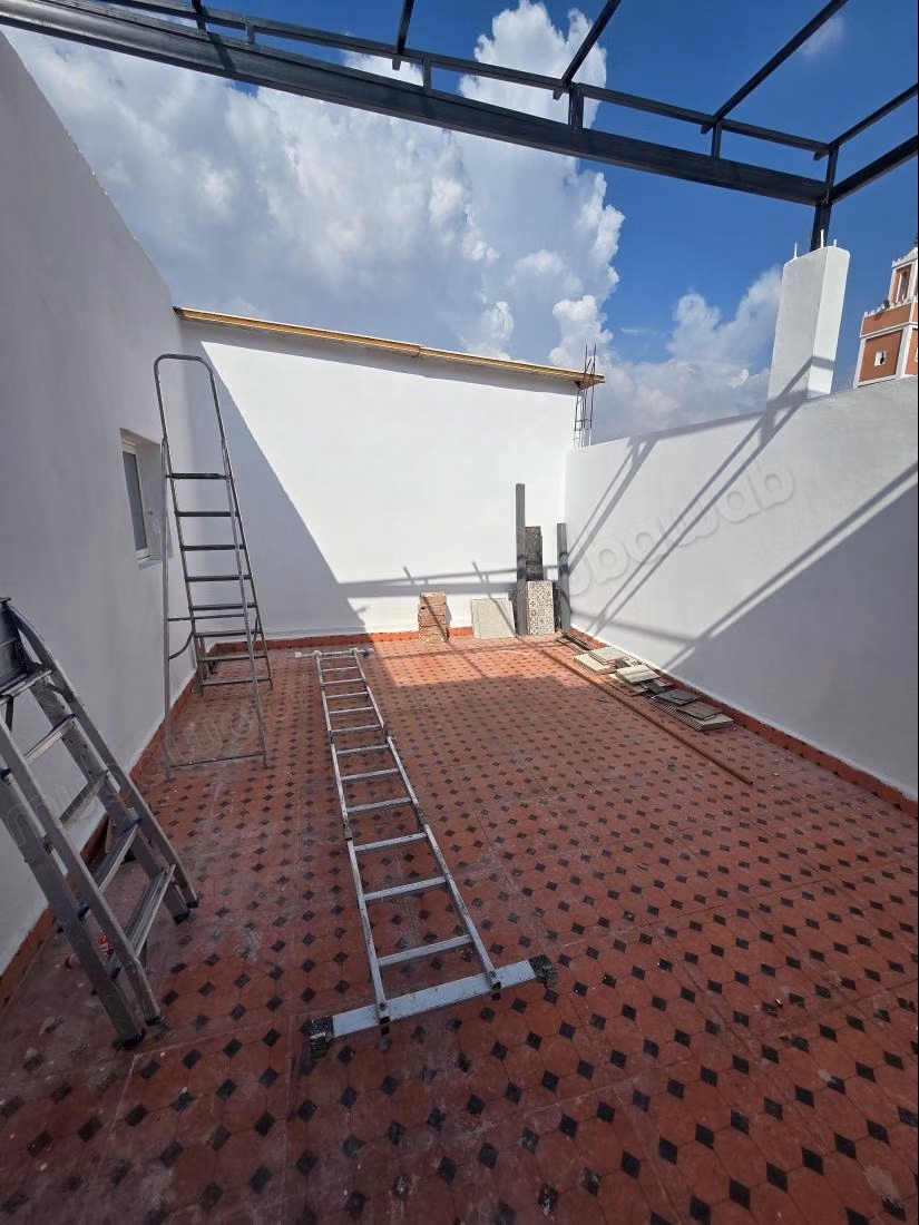 Appartement et Studio Rhen Hypothèque Massira 1