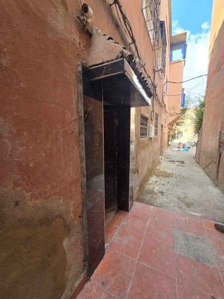 Appartement et Studio Rhen Hypothèque Massira 1