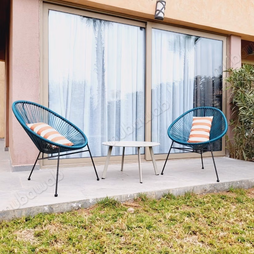 Sale of a beautiful 2-bedroom apartment in Prestigia ground floor