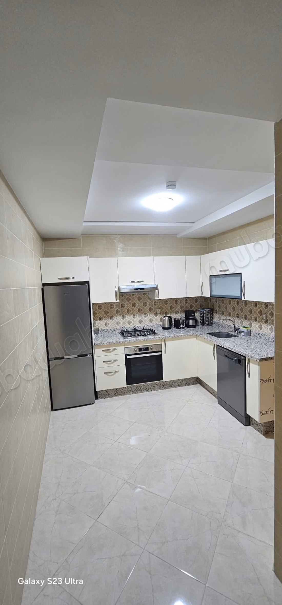 Appartement à louer 85 m² à Tanger