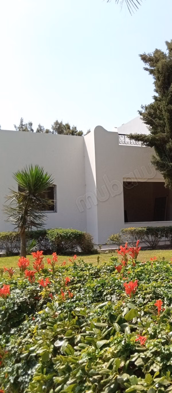 Ferme 18000 m2