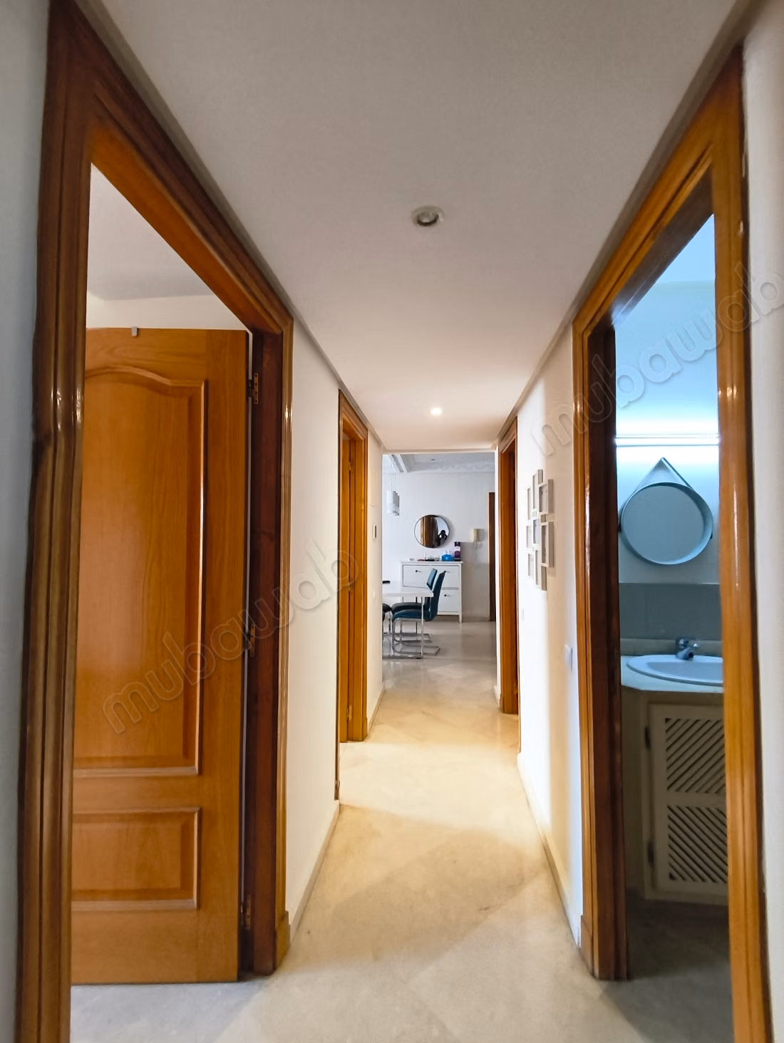 Beautiful apartment for sale with pool on Casa road