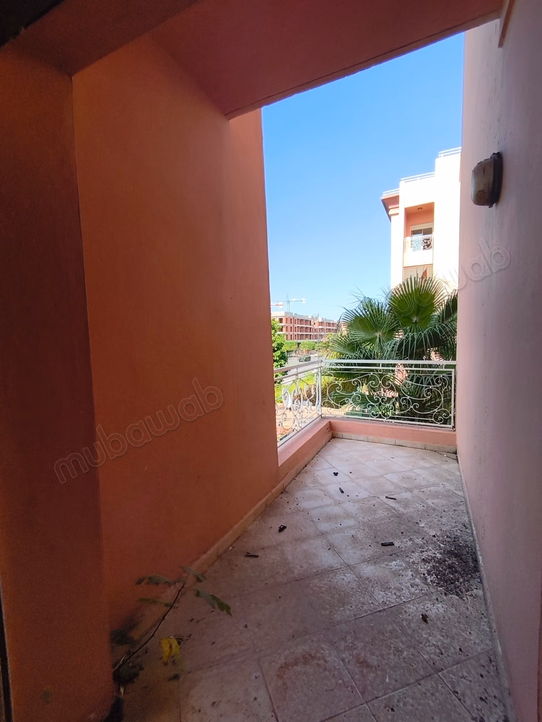 Beautiful apartment for sale with pool on Casa road